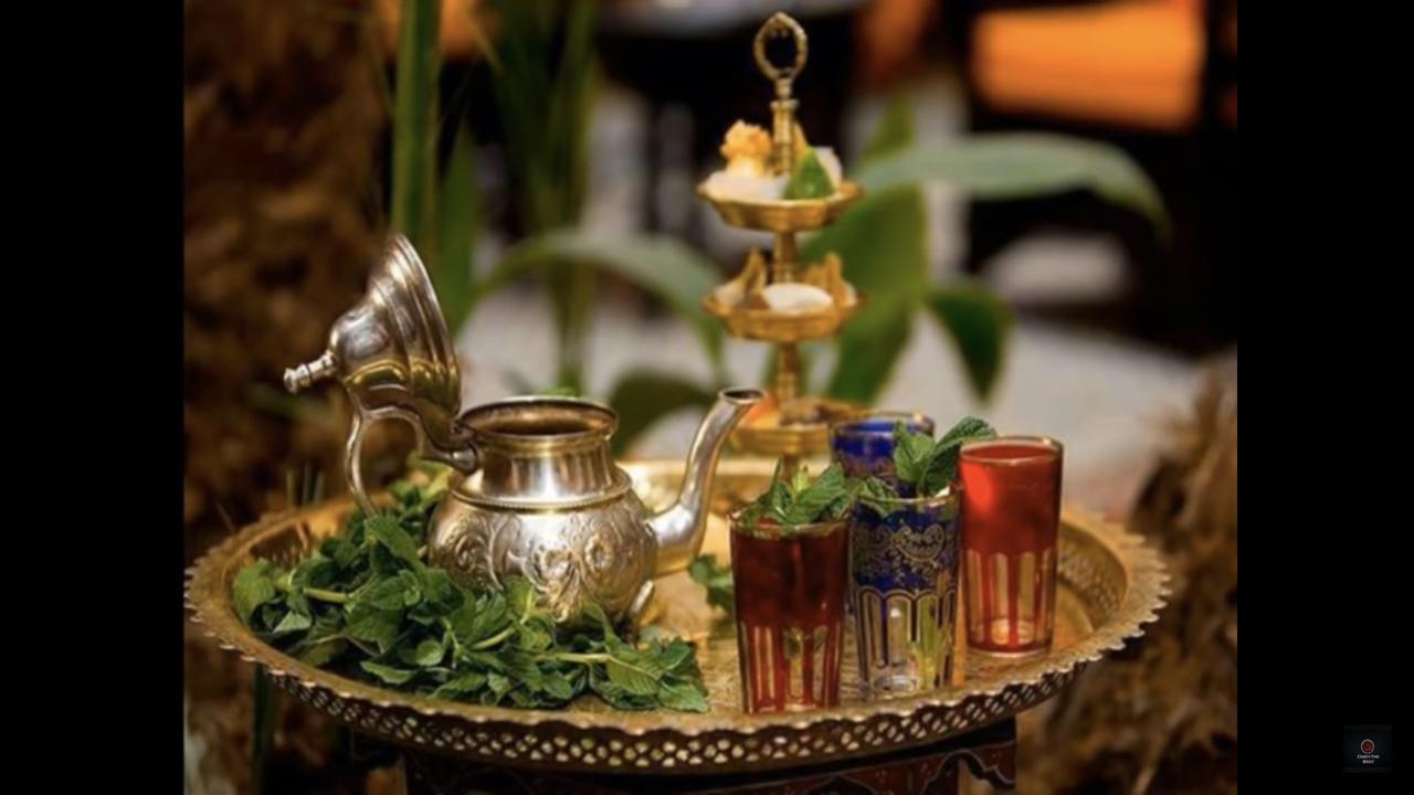 Riad 53 Fes - Luxury Oasis Экстерьер фото