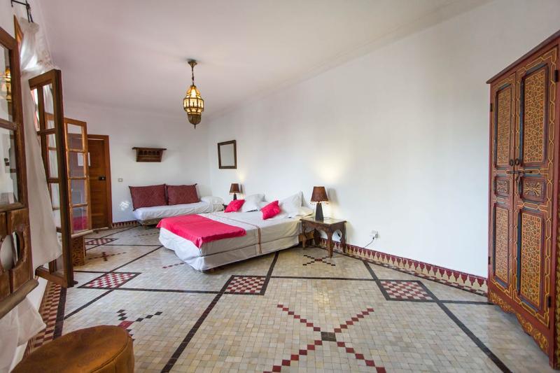 Riad 53 Fes - Luxury Oasis Экстерьер фото