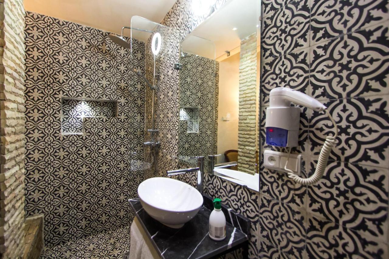 Riad 53 Fes - Luxury Oasis Экстерьер фото