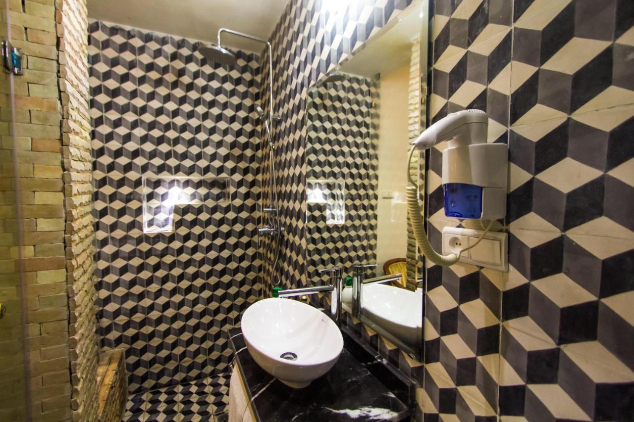 Riad 53 Fes - Luxury Oasis Экстерьер фото